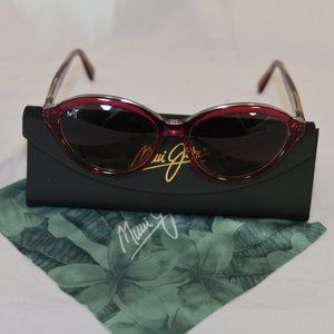 Maui Jim Sunglasses